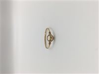 Anello Donna ANELLO ORO in Oro VAR AN Soma Gioielli OG